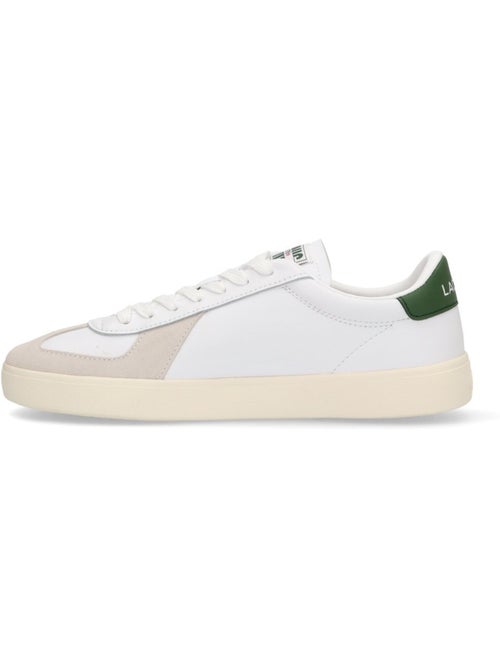 Deportivas Casual Hombre Suela Plana - Lacoste - Kiabi