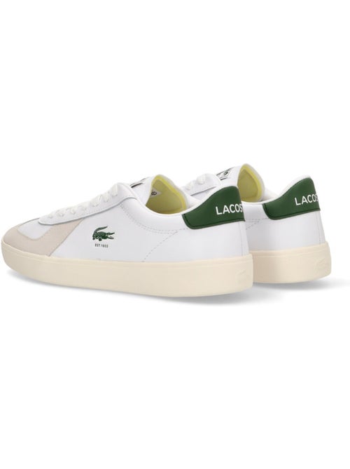 Deportivas Casual Hombre Suela Plana - Lacoste - Kiabi