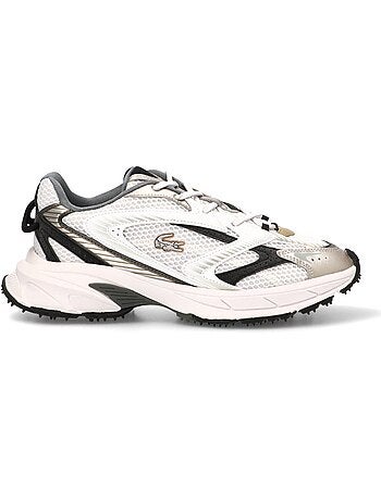 Deportivas Casual Hombre Suela Plana - Lacoste