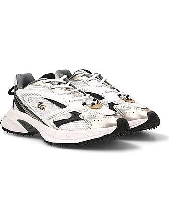 Deportivas Casual Hombre Suela Plana - Lacoste