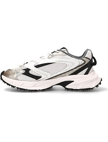 Deportivas Casual Hombre Suela Plana - Lacoste