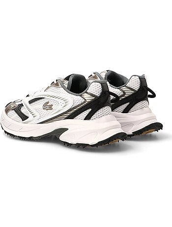 Deportivas Casual Hombre Suela Plana - Lacoste