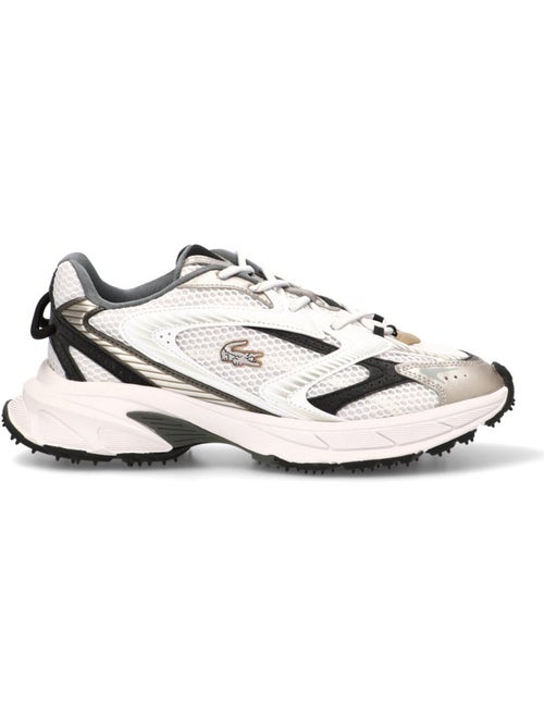 Deportivas Casual Hombre Suela Plana - Lacoste - Kiabi