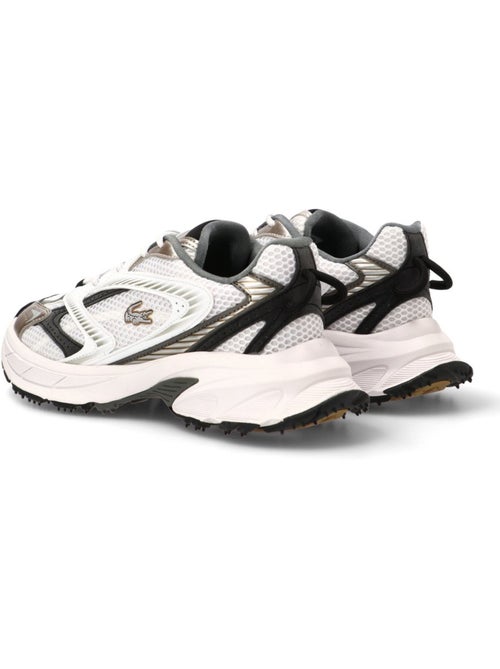Deportivas Casual Hombre Suela Plana - Lacoste - Kiabi