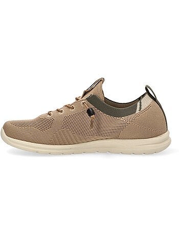 Deportivas Casual Hombre Suela Plana - Lois