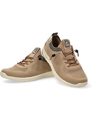 Deportivas Casual Hombre Suela Plana - Lois