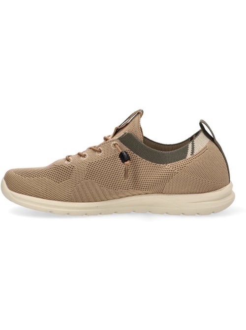 Deportivas Casual Hombre Suela Plana - Lois - Kiabi