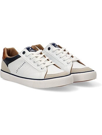 Deportivas Casual Hombre Suela Plana - Lois