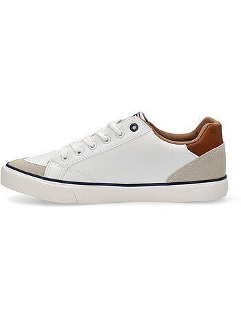 Deportivas Casual Hombre Suela Plana - Lois