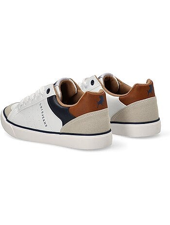 Deportivas Casual Hombre Suela Plana - Lois
