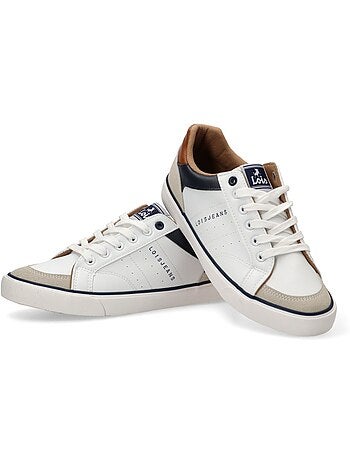 Deportivas Casual Hombre Suela Plana - Lois