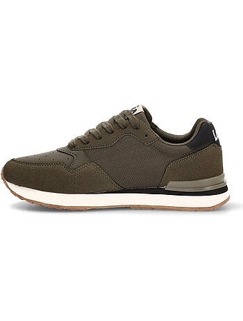 Deportivas Casual Hombre Suela Plana - Lois
