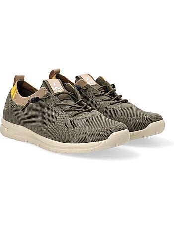 Deportivas Casual Hombre Suela Plana - Lois