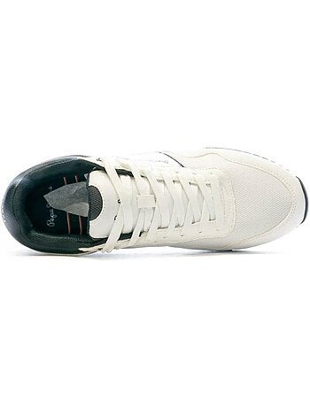 Deportivas Casual Hombre Suela Plana - Modelo Pms30996