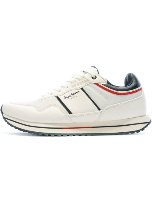 Deportivas Casual Hombre Suela Plana - Modelo Pms30996 - Kiabi