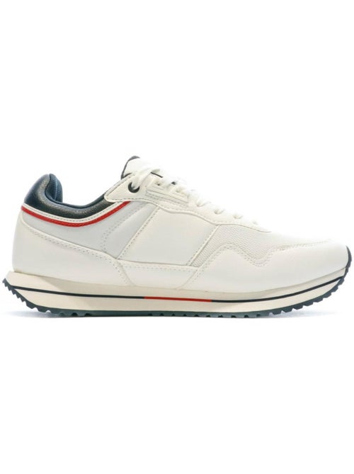 Deportivas Casual Hombre Suela Plana - Modelo Pms30996 - Kiabi