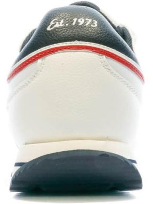 Deportivas Casual Hombre Suela Plana - Modelo Pms30996 - Kiabi