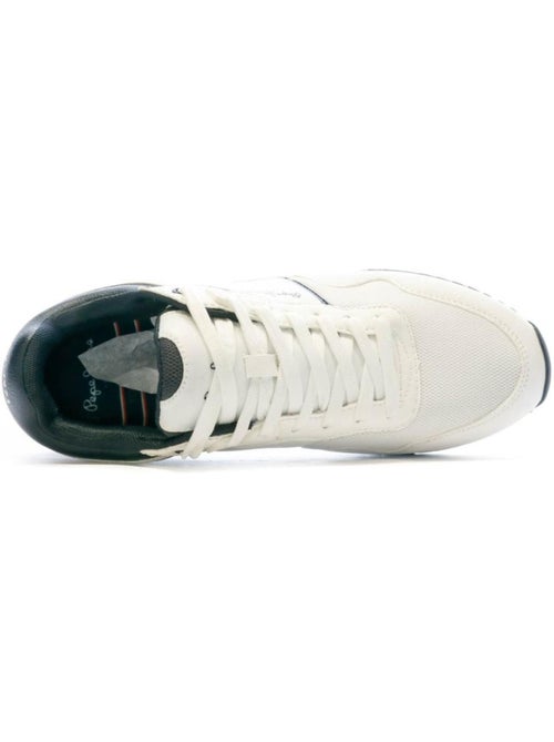 Deportivas Casual Hombre Suela Plana - Modelo Pms30996 - Kiabi
