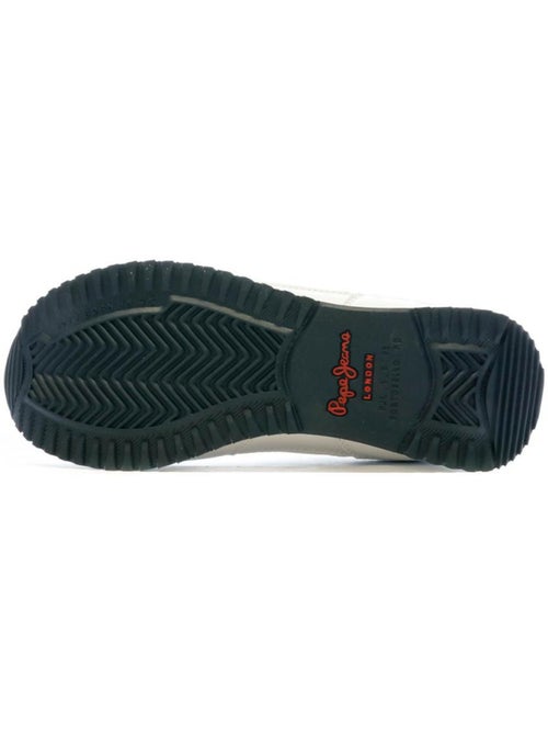 Deportivas Casual Hombre Suela Plana - Modelo Pms30996 - Kiabi