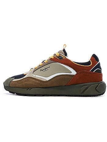 Zapatillas Hombre Pepe Jeans