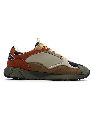 Zapatillas Hombre Pepe Jeans