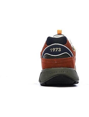 Zapatillas Hombre Pepe Jeans