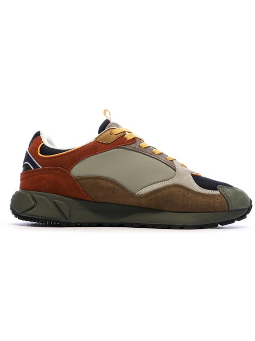 Deportivas Casual Hombre Suela Plana - Modelo Pms600002 - Kiabi Deportivas Casual Hombre Suela Plana - Modelo Pms600002 - Kiabi