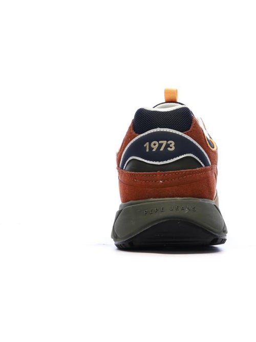 Deportivas Casual Hombre Suela Plana - Modelo Pms600002 - Kiabi Deportivas Casual Hombre Suela Plana - Modelo Pms600002 - Kiabi