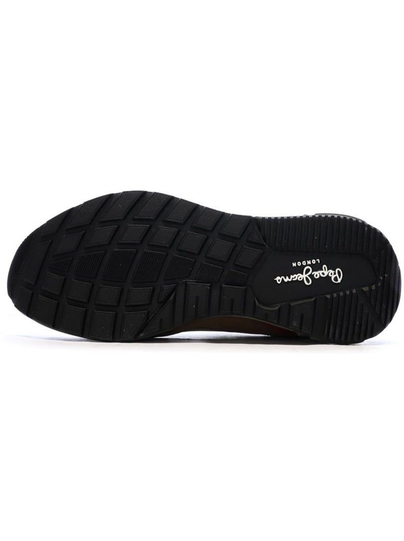 Deportivas Casual Hombre Suela Plana - Modelo Pms600002 Multicolor - Kiabi