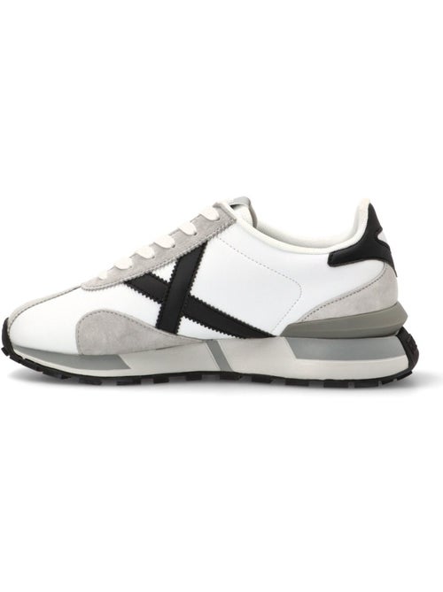 Deportivas Casual Hombre Suela Plana - Munich - Kiabi Deportivas Casual Hombre Suela Plana - Munich - Kiabi