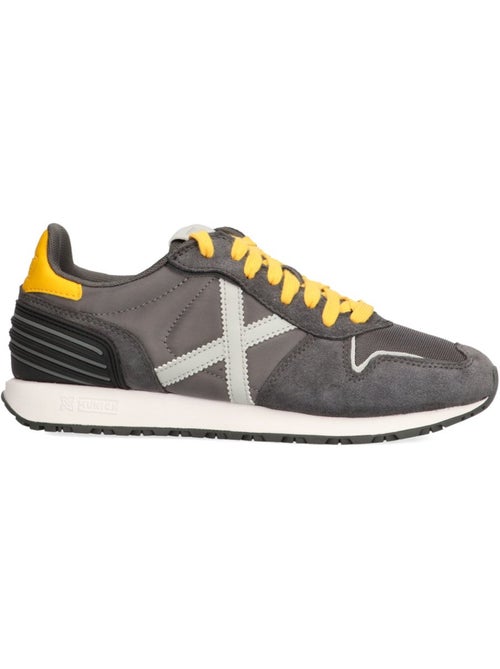 Deportivas casual hombre suela plana - munich - Kiabi Deportivas casual hombre suela plana - munich - Kiabi