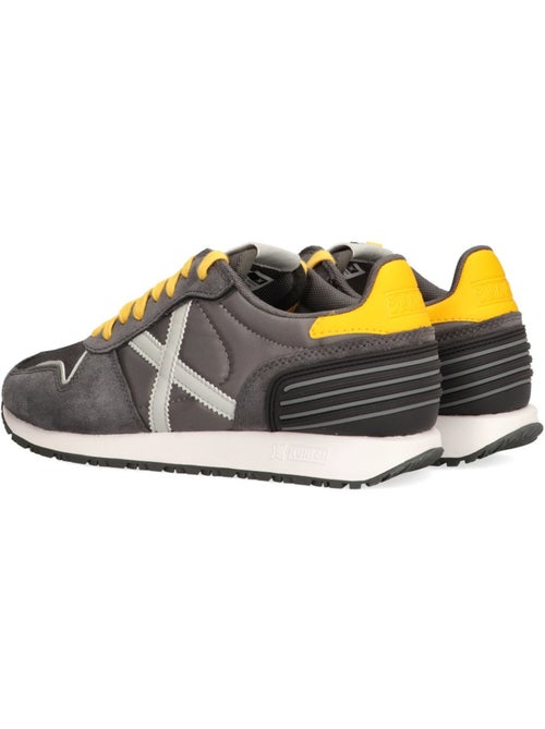 Deportivas casual hombre suela plana - munich - Kiabi Deportivas casual hombre suela plana - munich - Kiabi
