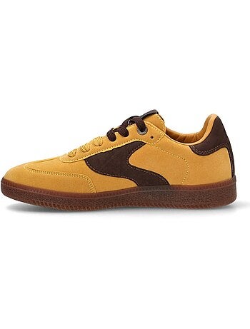 Deportivas Casual Hombre Suela Plana - Mustang