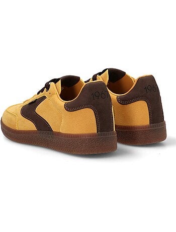 Deportivas Casual Hombre Suela Plana - Mustang