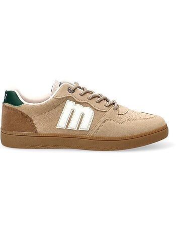 Deportivas Casual Hombre Suela Plana - Mustang