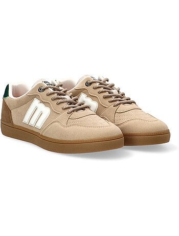 Deportivas Casual Hombre Suela Plana - Mustang
