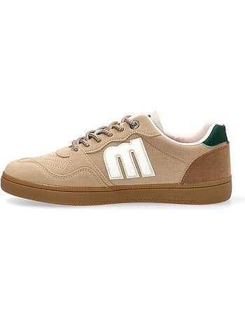 Deportivas Casual Hombre Suela Plana - Mustang