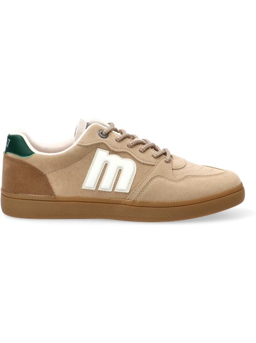 Deportivas Casual Hombre Suela Plana - Mustang - Kiabi