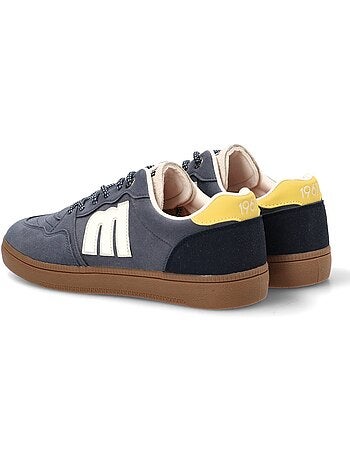 Deportivas Casual Hombre Suela Plana - Mustang