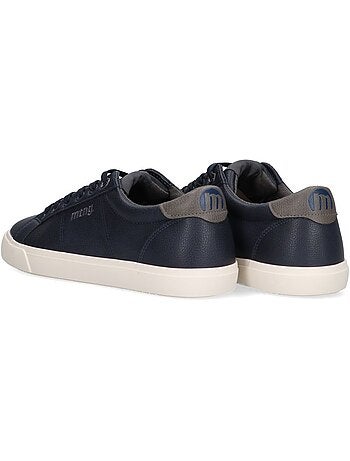Deportivas Casual Hombre Suela Plana - Mustang