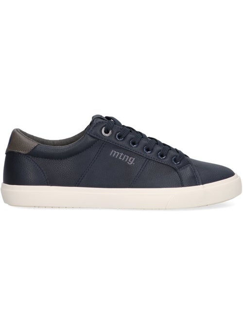 Deportivas Casual Hombre Suela Plana - Mustang - Kiabi Deportivas Casual Hombre Suela Plana - Mustang - Kiabi