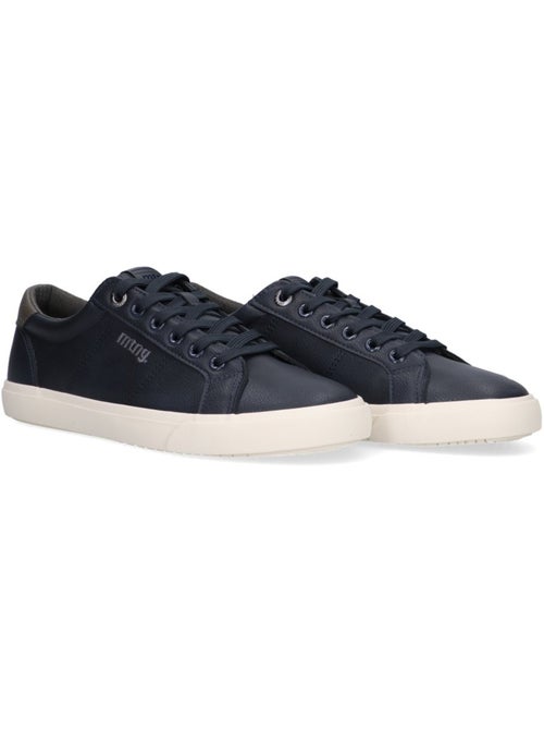 Deportivas Casual Hombre Suela Plana - Mustang - Kiabi Deportivas Casual Hombre Suela Plana - Mustang - Kiabi