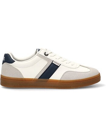 Deportivas Casual Hombre Suela Plana - Mustang