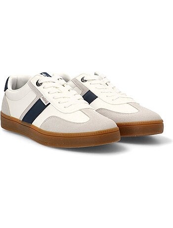 Deportivas Casual Hombre Suela Plana - Mustang