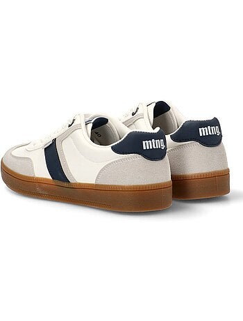 Deportivas Casual Hombre Suela Plana - Mustang