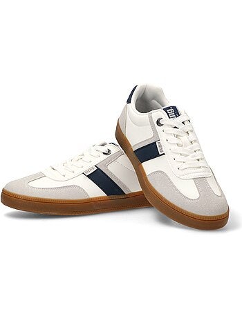 Deportivas Casual Hombre Suela Plana - Mustang