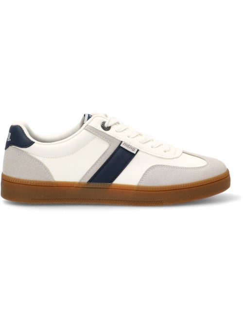 Deportivas Casual Hombre Suela Plana - Mustang - Kiabi