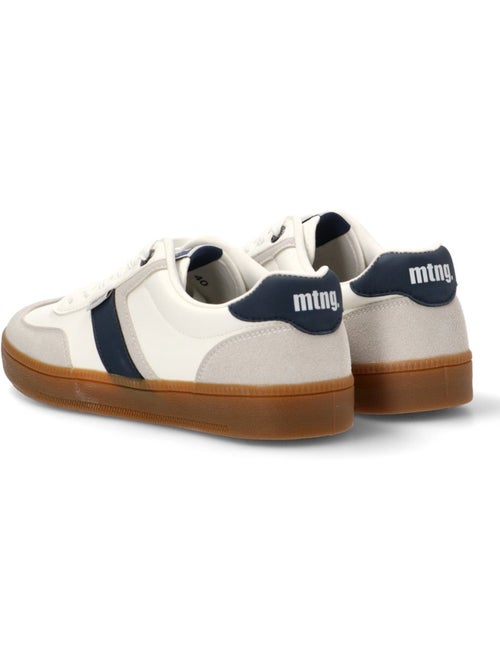 Deportivas Casual Hombre Suela Plana - Mustang - Kiabi