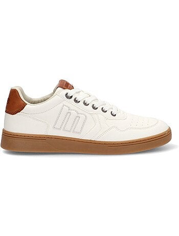 Deportivas Casual Hombre Suela Plana - Mustang