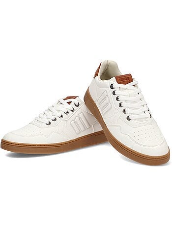Deportivas Casual Hombre Suela Plana - Mustang